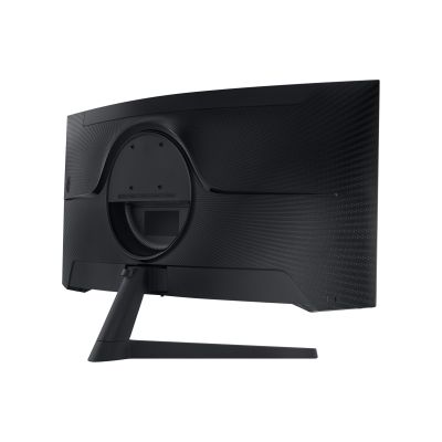 4. MONITOR SAMSUNG ODYSSEY G5 LED 34" LC34G55TWWPXEN