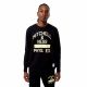 5. Mitchell &amp; Ness Branded Fashion Graphic Crew M FCPO5532-MNNYYPPPBLCK sweatshirt