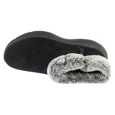 3. Skechers On-The-Go Encore - Snow-Capped 144848-BKGY Black 36