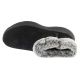 3. Skechers On-The-Go Encore - Snow-Capped 144848-BKGY Black 36