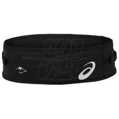 4. Pouch, belt Asics Fujitrail Belt M 3013A637-001