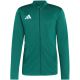 9. Men's adidas Entrada 26 Track sweatshirt green KE9835