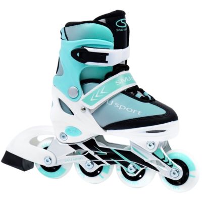 15. Smj BS-901MA roller skates