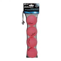 Bauer HydroG Street Hockey Balls