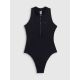 6. Women's one-piece swimsuit 4F 4FRSS26USWSF132-20S