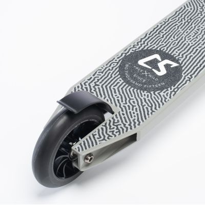 8. Coolslide freestyle scooter Cannock 92800595500
