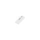 3. GoodRam UME2 UME2-0160W0R11 pendrive (16GB; USB 2.0; white)