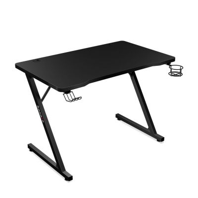 5. Huzaro Hero 1.8 Black Gaming Desk