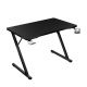 5. Huzaro Hero 1.8 Black Gaming Desk
