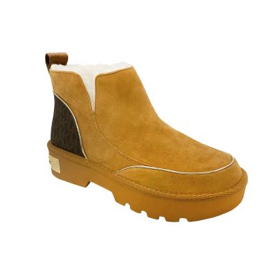 9. Michael Kors Alfie W 40F1AFFE6S Shoes