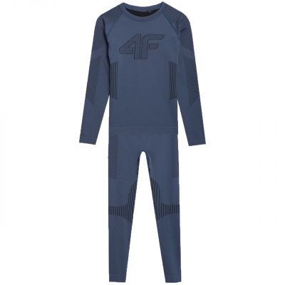Thermal underwear 4F M096 Jr 4FJAW23USEAM096 32S