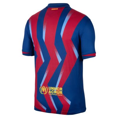 2. Nike FC Barcelona Stadium Jersey FZ1304-432
