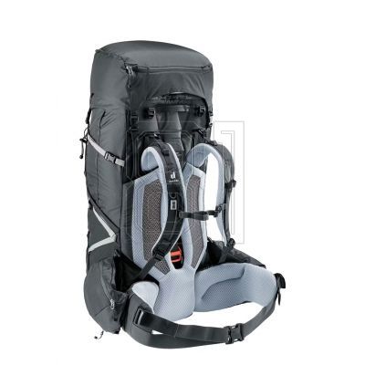 6. Deuter Aircontact Pro 65+10 SL 337002540140 hiking backpack