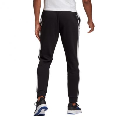 5. adidas Essentials Fleece M GK8821 Pants