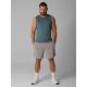 Men's quick-drying training shorts 4F 4FRSS26TFSHM1858-25S