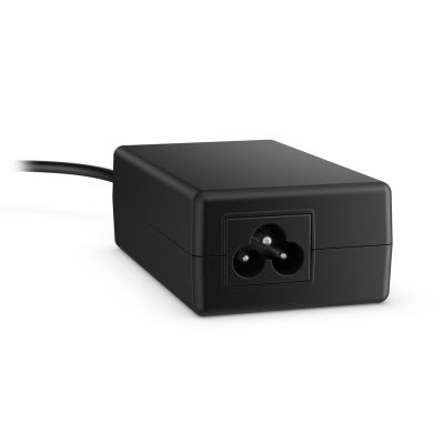 14. HP AC 65 Watt Adapter Notebook Indoor Black