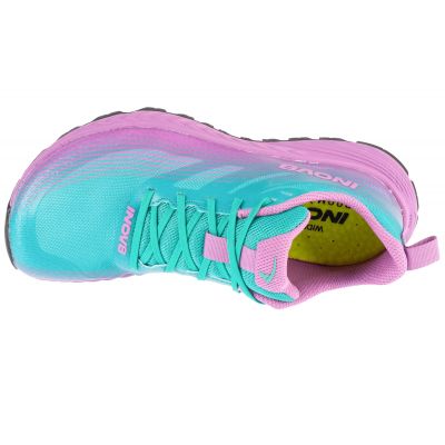 3. Inov-8 Trailfly Speed W 001151-AQPL-W-01 Running Shoes