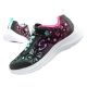 Skechers Jumpsters Glitter Children's Sports Shoes for Girls