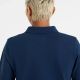 5. New Balance Cotton Pique Polo Shirt M MT51519NNY