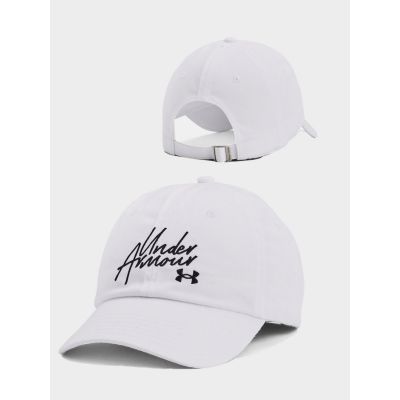 4. Under Armour Favorites Hat Cap 1369790-102