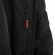 15. Alpinus Furggen Men's Jacket Black BR18118