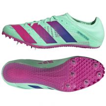 Spike shoes adidas Sprintstar M GV9067