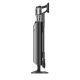 4. Dreame Z30 Station Upright Vacuum Cleaner Battery Dry HEPA Bagless 3L Black 3200 Ah