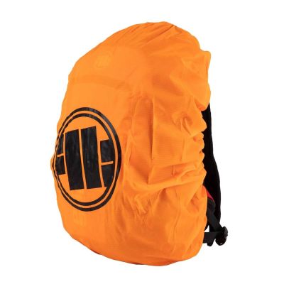 5. Pit Bull West Coast SPORTS Sports Backpack red - 9192019045