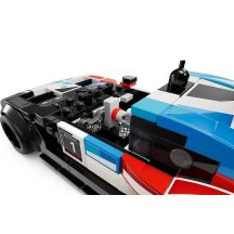 LEGO Speed Champions 76922 BMW M4 GT3 & BMW M Hybrid V8 Race Cars