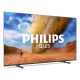 23. Philips 43PUS7810/12 QLED 43'' 4K Ultra HD Titan OS Dolby Digital Plus DVB-T2 Black TV