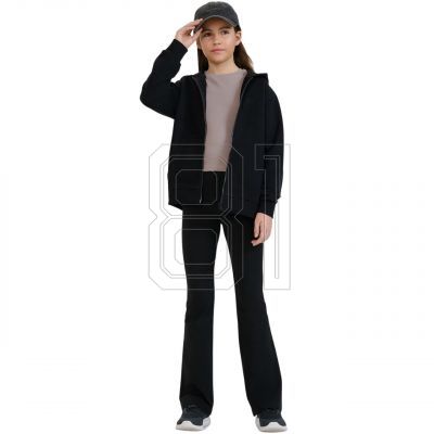 9. 4F F1861 Jr sweatshirt 4FJWMM00TSWSF1861 20S
