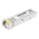 Intellinet 508650 Network Transceiver Module 1000 Mbit/s Fiber Optic Mini-GBIC/SFP
