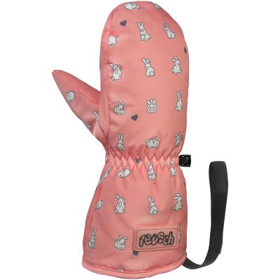 Kids' Reusch Sleepover Mitten Gloves