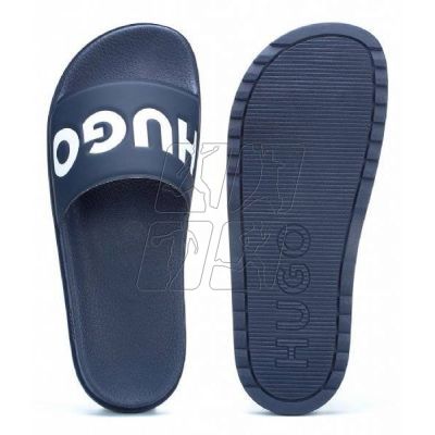 4. Flip-flops Hugo Boss M 50471366-405