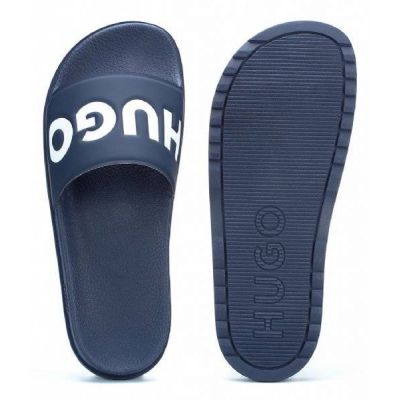 4. Hugo Boss M 50471366-405 flip-flops