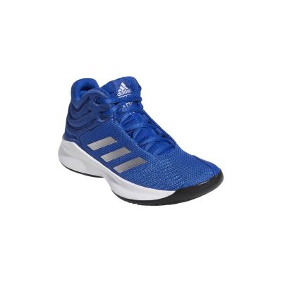 7. Adidas Pro Spark Kids' Basketball Shoes - BB9143