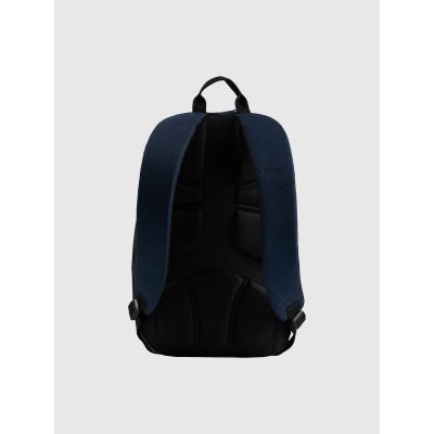 2. City backpack (22 L) with laptop pocket 4F 4FRSS26ABACU673-31M