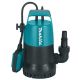 Makita PF0300 Electric Submersible Water Pump