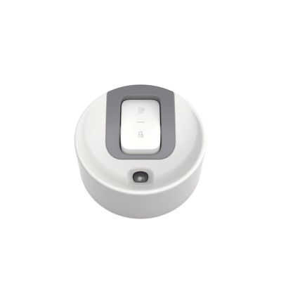 3. Kambukka Olympus Thermal Mug 300ml, Marshmallow White