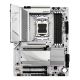 8. Gigabyte B650 AORUS ELITE AX ICE Motherboard