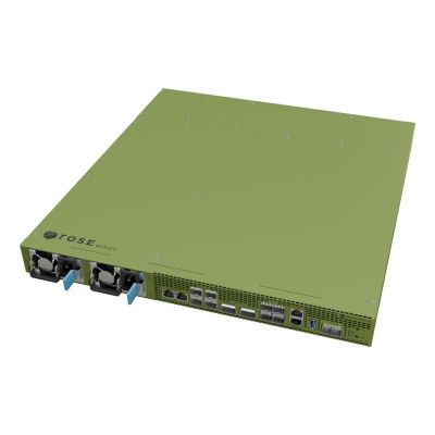 10. Mikrotik RDS2216-2XG-4S+4XS-2XQ server 2 GHz 32 GB DDR4-SDRAM