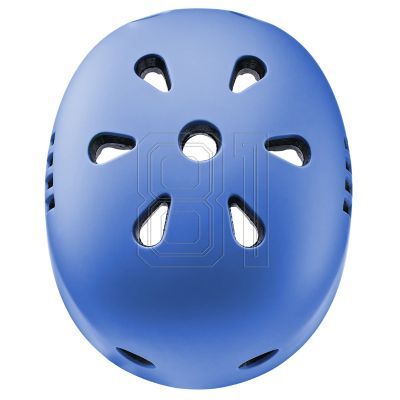 5. Spokey NV Pumptrack Jr SPK-944784 Bike Helmet Size 48-54 cm 