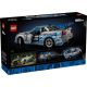 12. LEGO Technic 42210 Nissan Skyline GT-R (R34) 2 Fast 2 Furious
