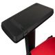 5. Nitro Concepts X1000 Upholstered Seat Upholstered Backrest