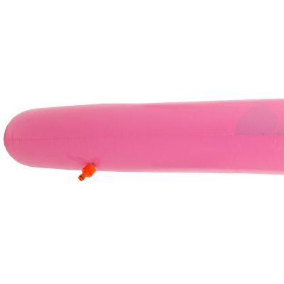 32. CHILDREN'S POOL PLAYGROUND FLAMINGO 213x123x78CM 57172