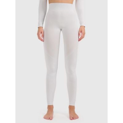 Women's seamless thermal underwear (bottom) 4F 4FWAW25USEAF217-27S