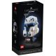 7. LEGO Star Wars TM 75349 Captain Rex's Helmet