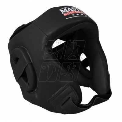 MASTERS protective helmet - KTOP-PU 0225-01M