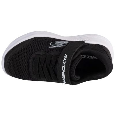 3. Skechers Skech-Lite Pro 303934L-BLK Black 30