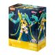 BLOKEES HATSUNE MIKU FANTASTIC EDITION - HATSUNE MIKU VIVID ECHOES